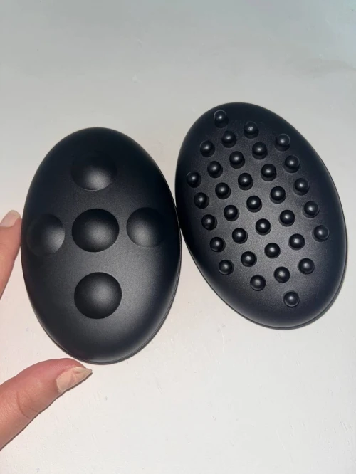 Appareil de massage Intensif avec infrarouge