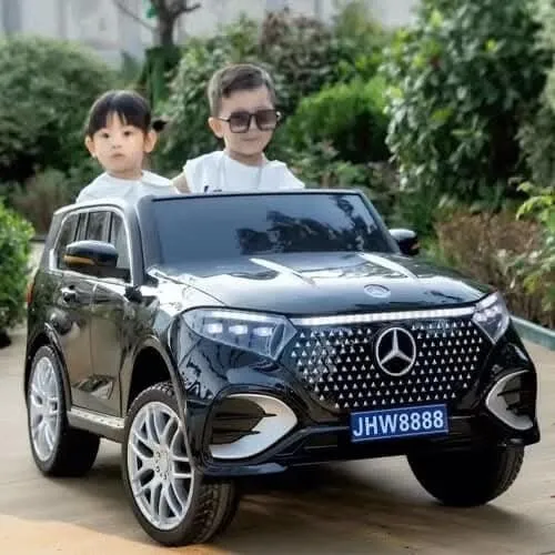 Voitures électriques pour enfantsسيارات كهربائية للأطفال
