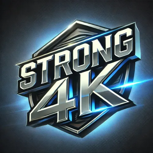 Strong 4K 