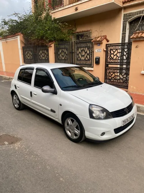 Renault Clio Campus 2014 Clio Campus