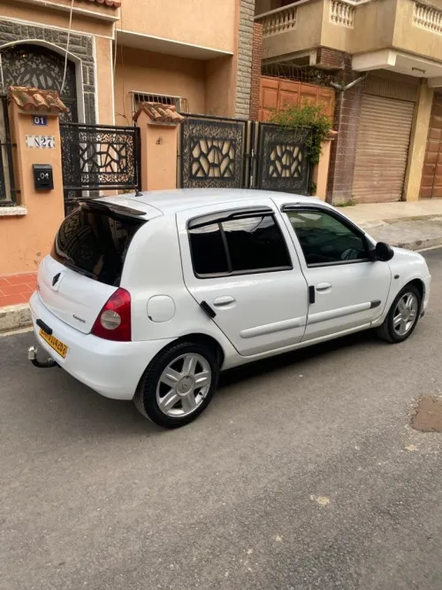 Renault Clio Campus 2014 Clio Campus