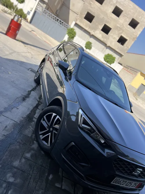 Seat Tarraco 2025 Tarraco