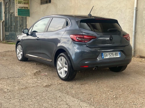 Renault Clio 5 business 2022 