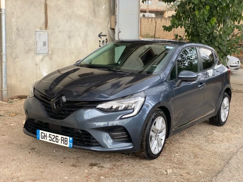 Renault Clio 5 business 2022 