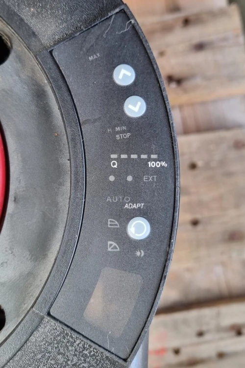 Pompe accélérateur pour chauffage central