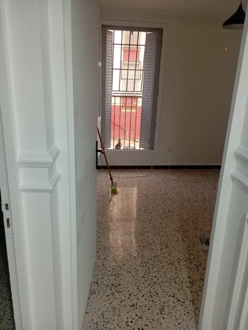 Vente Appartement F4 Alger Bab ezzouar