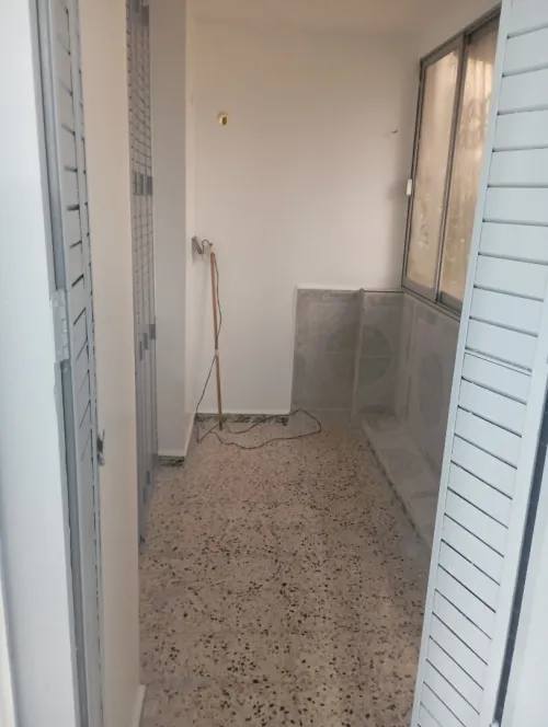 Vente Appartement F4 Alger Bab ezzouar
