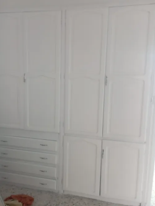 Vente Appartement F4 Alger Bab ezzouar