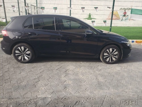 Volkswagen Golf 8 2023 Move