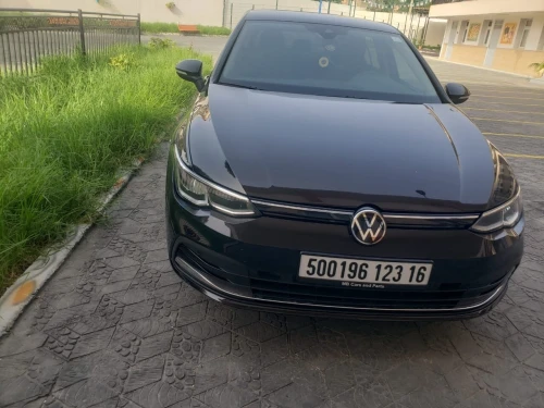 Volkswagen Golf 8 2023 Move