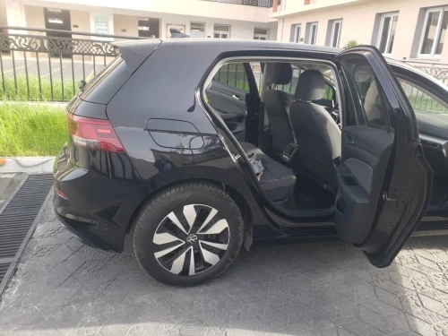 Volkswagen Golf 8 2023 Move