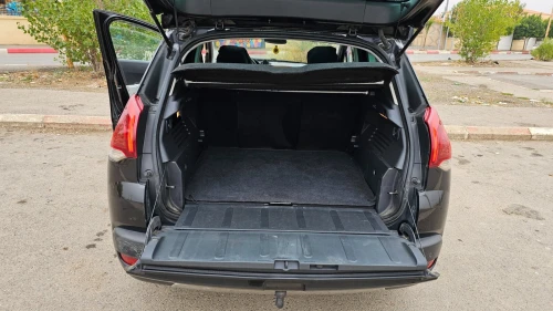 Peugeot 3008 2015 Premium