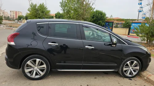 Peugeot 3008 2015 Premium