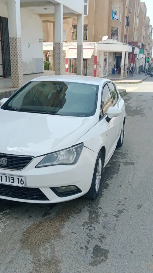 Seat Ibiza 2013 Fully