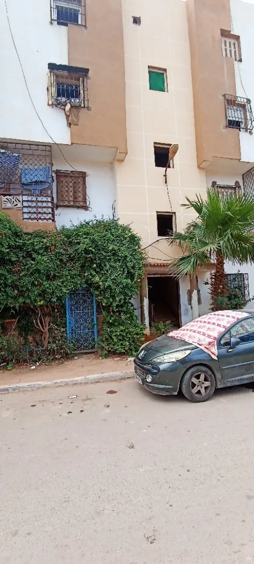 Location vacances Appartement F3 Oran Bousfer