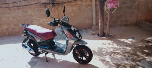 Okinoi Bws 150cc 2025