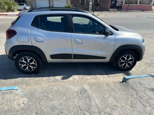 Renault Kwid 2024 