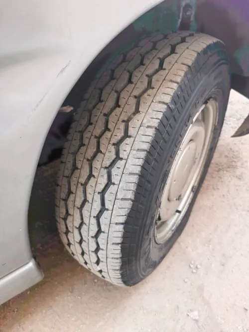 Peugeot Expert 1998 Expert