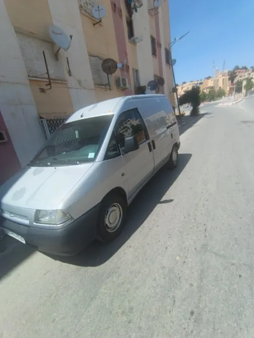 Peugeot Expert 1998 Expert