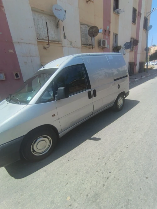 Peugeot Expert 1998 Expert