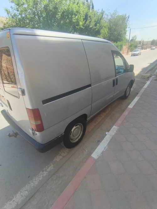 Peugeot Expert 1998 Expert