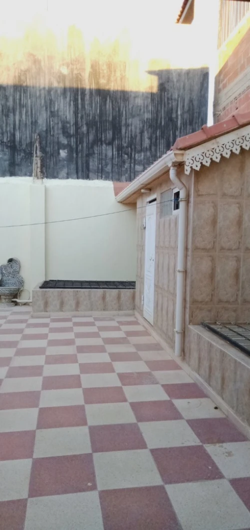 Vente Villa Batna Fesdis