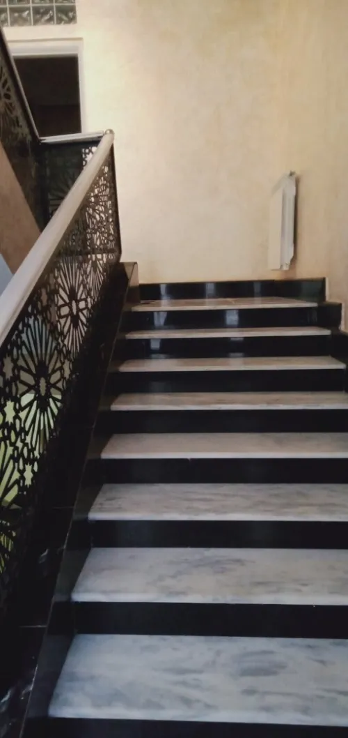 Vente Villa Batna Fesdis