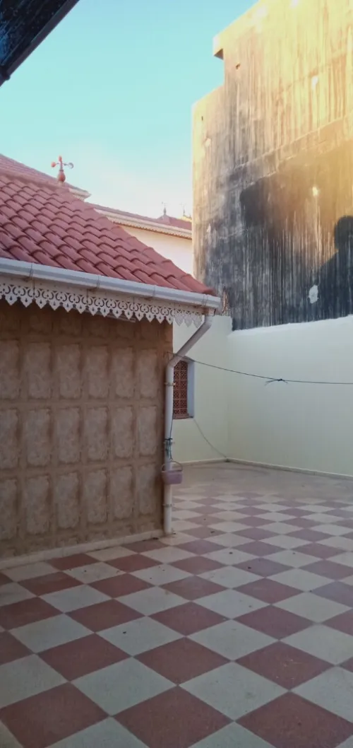 Vente Villa Batna Fesdis