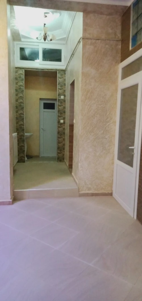 Vente Villa Batna Fesdis