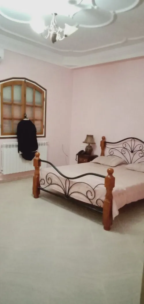 Vente Villa Batna Fesdis