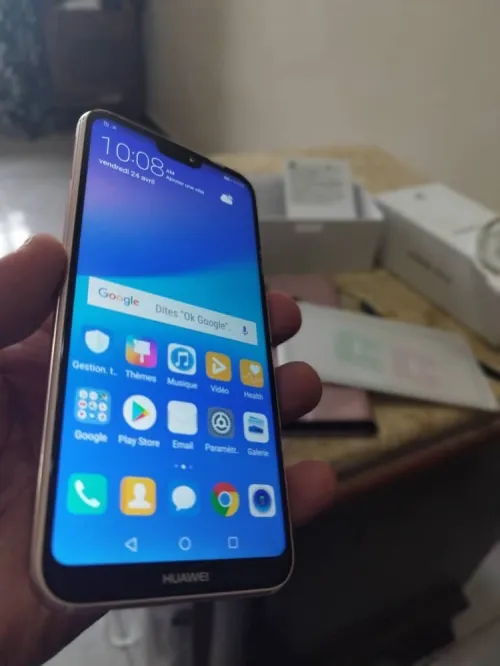 Huawei P20 lite