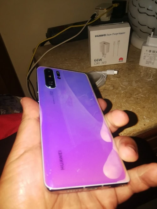 Huawei P30 pro