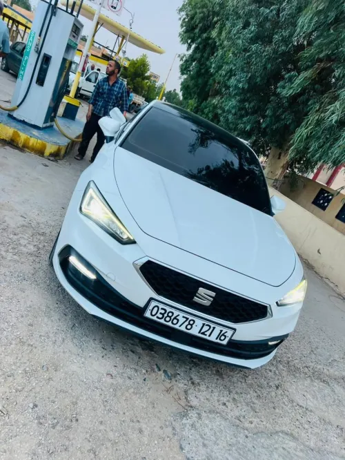 Seat Leon 2021 Leon