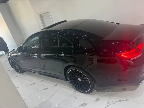 Mercedes Cls300d 2023 Amg