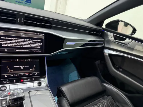 Audi A7 2023 S Line