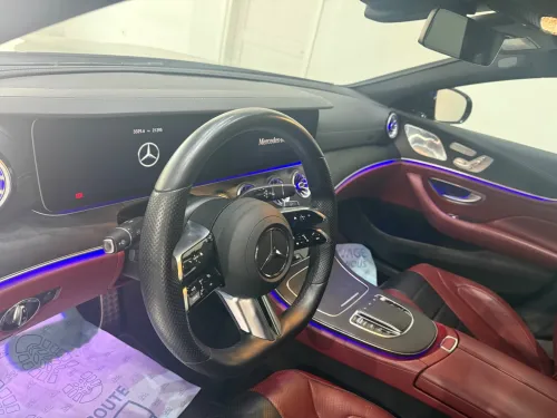 Mercedes Cls300d 2023 Amg