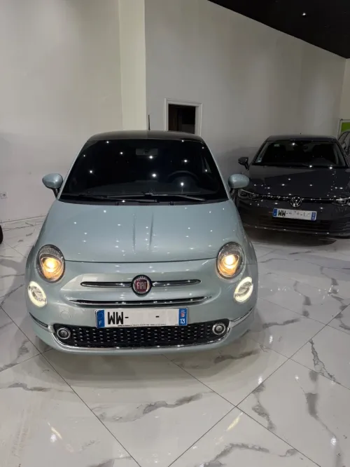 Fiat 500 2024 Dolcevita plus 