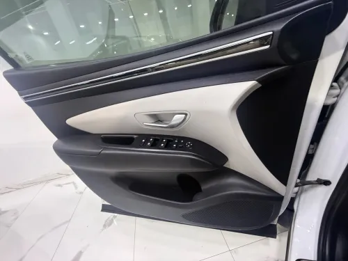 Hyundai Tucson 2022 Prestige