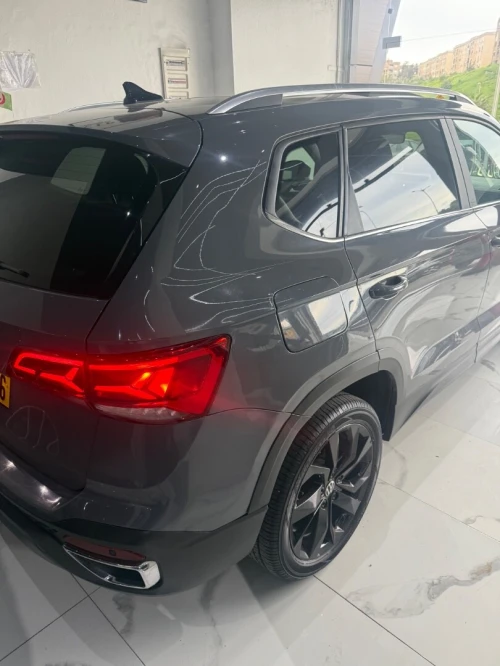 Volkswagen Taos 2022 SEL