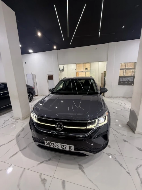 Volkswagen Taos 2022 SEL