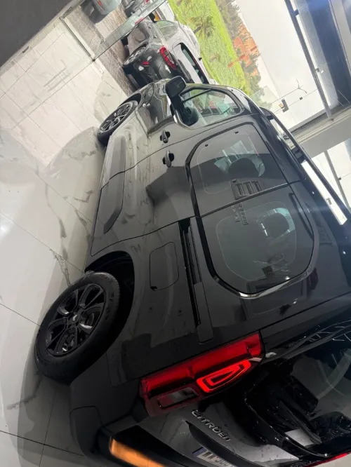Citroen Berlingo 2025 Combi