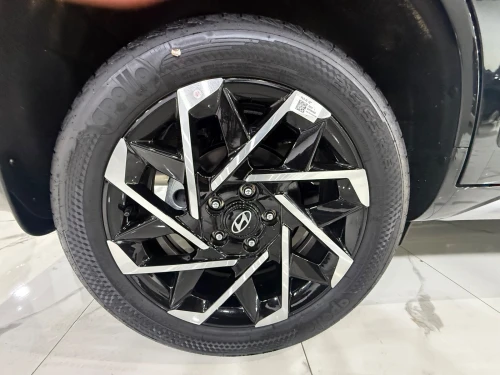 Hyundai Creta grand 2026 Creta grand. Full option. 7 place.