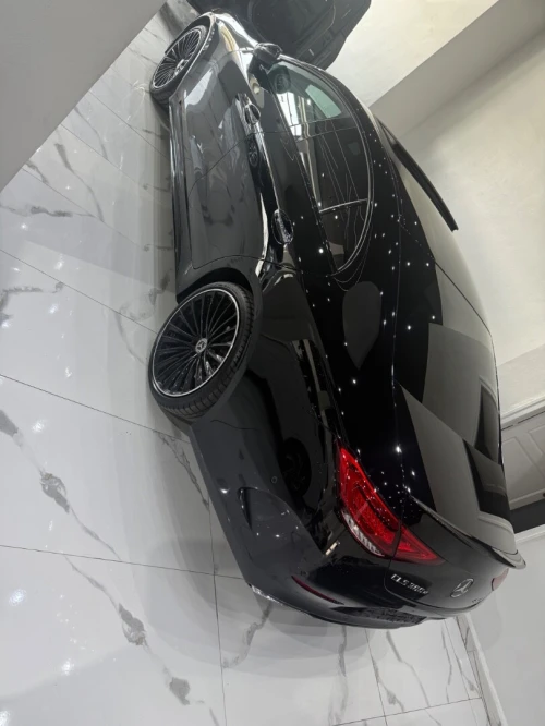 Mercedes Slc 2023 Amg