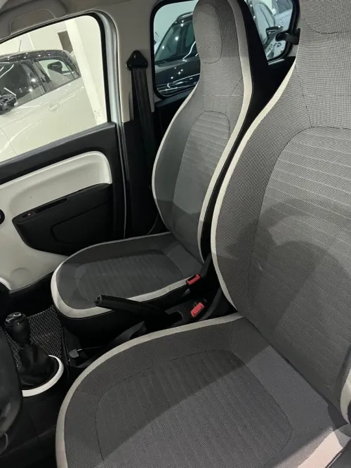 Renault Twingo 2024 Techno