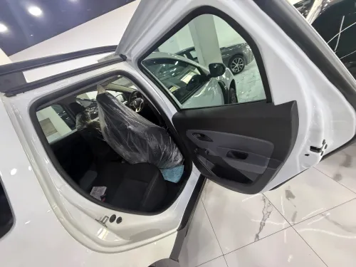 Dacia Duster 2025 Expression