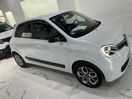 Renault Twingo 2024 Techno