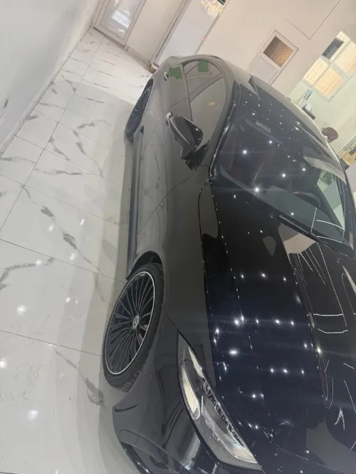 Mercedes Slc 2023 Amg
