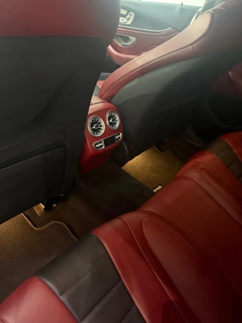 Mercedes Slc 2023 Amg