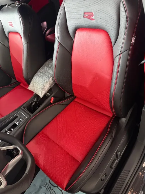 Volkswagen Golf 8 2026 R line kit r full options