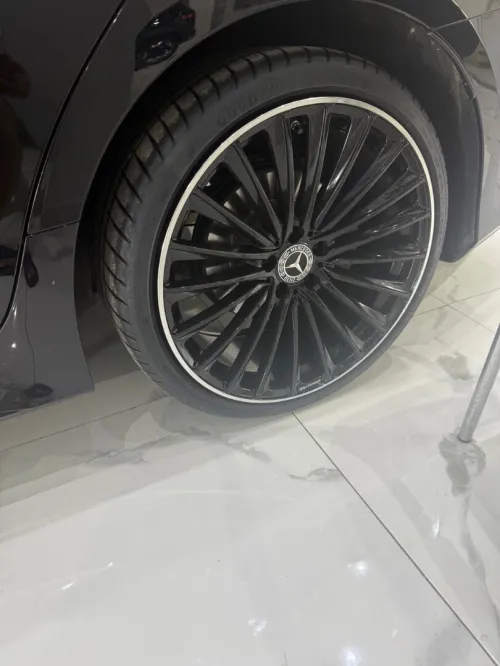 Mercedes Cls300d 2023 Amg